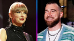 Inside Taylor Swift and Travis Kelces New Years Eve Eyewitness Details Couples Night Exclusive  Entertainment Tonight