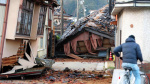Battle against time to find quake survivors as Japan lifts tsunami warnings and death toll rises  CNN Battle against time to find quake survivors as Japan lifts tsunami warnings and death toll rises  CNN