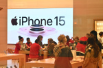 Apple stock down 36 as Barclays says iPhone weakness will persist Yahoo Finance Apple stock down 36 as Barclays says iPhone weakness will persist Yahoo Finance