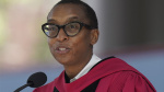 Harvard president Claudine Gay resigns amid plagiarism claims backlash from antisemitism testimony The Associated Press Harvard president Claudine Gay resigns amid plagiarism claims backlash from antisemitism testimony The Associated Press
