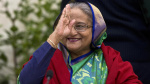 Sheikh Hasina once fought for democracy in Bangladesh Her critics say she now threatens it The Associated Press Sheikh Hasina once fought for democracy in Bangladesh Her critics say she now threatens it The Associated Press