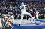NFL goes the extra mile to defend controversial LionsCowboys call to every team  New York Post