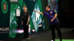 16yearold storms to final of world darts championship with 500000 prize at stake  CNBC