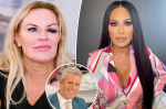 Jen Shah slams butthurt Andy Cohen for Heather Gays black eye revelation The show cant live without me  Page Six