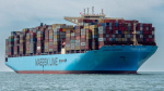 Maersk suspends shipping through key Red Sea maritime trade route until further notice  CNN