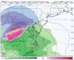 What we know about a possible East Coast snowstorm this weekend  The Washington Post