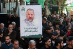 Killing of Hamas leader in Lebanon signals shift in Israels war effort  The Washington Post Killing of Hamas leader in Lebanon signals shift in Israels war effort  The Washington Post