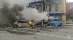 Russia and Ukraine exchange hundreds of prisoners of war in biggest release so far The Associated Press Russia and Ukraine exchange hundreds of prisoners of war in biggest release so far The Associated Press