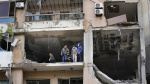 Hamas leader killed Israel on high alert for possible Hezbollah response The Associated Press Hamas leader killed Israel on high alert for possible Hezbollah response The Associated Press