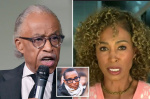 Al Sharpton slammed by exESPN host for comments on former Harvard president Claudine Gay Wish he would go away  New York Post Al Sharpton slammed by exESPN host for comments on former Harvard president Claudine Gay Wish he would go away  New York Post
