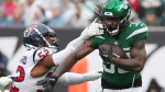 Dalvin Cook agrees to sign with Ravens NBC Sports Dalvin Cook agrees to sign with Ravens NBC Sports