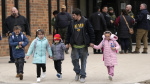 Perry Iowa school shooting Sixth grader killed five wounded The Associated Press Perry Iowa school shooting Sixth grader killed five wounded The Associated Press