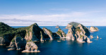 New Zealand fisherman rescued after floating in ocean for 23 hours surviving close encounter with shark  CBS News New Zealand fisherman rescued after floating in ocean for 23 hours surviving close encounter with shark  CBS News