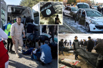 ISIS takes credit for Iran suicide bombing attacks that killed 84 injured hundreds  New York Post ISIS takes credit for Iran suicide bombing attacks that killed 84 injured hundreds  New York Post