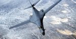 B1 bomber crashes while trying to land at its base in South Dakota Air Force says  CBS News B1 bomber crashes while trying to land at its base in South Dakota Air Force says  CBS News