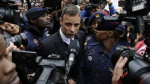 Oscar Pistorius released from South Africa prison after serving 9 years for murdering girlfriend Reeva Steenkamp  CNN