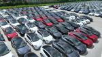 Tesla recalls more than 16 million cars in China over problems with Autopilot locks CNBC Tesla recalls more than 16 million cars in China over problems with Autopilot locks CNBC