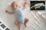 Sudden infant death syndrome Doctors uncover potential cause in breakthrough study  New York Post