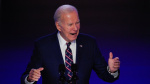 Trump returned to Iowa Biden spoke out on democracy  The Washington Post