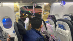 Alaska Airlines flight makes emergency landing in Portland Oregon after window appears to have blown out after takeoff  CNN