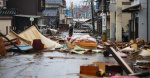 Japan earthquake death toll crosses 100  Al Jazeera English Japan earthquake death toll crosses 100  Al Jazeera English