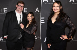 Gypsy Rose Blanchard makes red carpet debut with husband a week after prison release  Page Six Gypsy Rose Blanchard makes red carpet debut with husband a week after prison release  Page Six