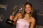 Storm Reid Wins First Emmy Award For Role In HBOs The Last Of Us  Deadline Storm Reid Wins First Emmy Award For Role In HBOs The Last Of Us  Deadline
