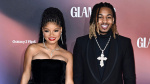Halle Bailey Welcomes Baby Boy With Boyfriend DDG  Hollywood Reporter Halle Bailey Welcomes Baby Boy With Boyfriend DDG  Hollywood Reporter