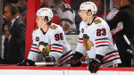 How Blackhawks plan to move forward without Connor Bedard 8 others on injured reserve NBC Sports Chicago How Blackhawks plan to move forward without Connor Bedard 8 others on injured reserve NBC Sports Chicago