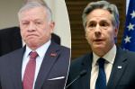 Jordan warns US of catastrophic consequences of a continuing war in Gaza  New York Post Jordan warns US of catastrophic consequences of a continuing war in Gaza  New York Post