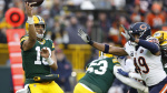 Jordan Love leads Packers to the playoffs with win over Bears NBC Sports Jordan Love leads Packers to the playoffs with win over Bears NBC Sports
