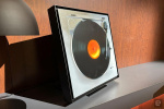 Samsung debuts Music Frame speaker to pair with your Frame TV at CES 2024 Engadget Samsung debuts Music Frame speaker to pair with your Frame TV at CES 2024 Engadget