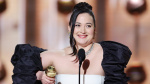 Lily Gladstone Opens Golden Globe Victory Speech in Blackfeet Language This Is a Historic Win  Variety Lily Gladstone Opens Golden Globe Victory Speech in Blackfeet Language This Is a Historic Win  Variety