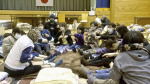 Japan earthquakes Over 300 missing as snow raises landslide risks The Associated Press Japan earthquakes Over 300 missing as snow raises landslide risks The Associated Press