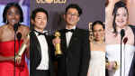 Lily Gladstone Ali Wong Score Historic Wins at the 2024 Golden Globes  Hollywood Reporter Lily Gladstone Ali Wong Score Historic Wins at the 2024 Golden Globes  Hollywood Reporter