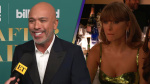Jo Koy Reacts to Taylor Swifts Viral Response to His Joke About Her and the NFL Exclusive  Entertainment Tonight Jo Koy Reacts to Taylor Swifts Viral Response to His Joke About Her and the NFL Exclusive  Entertainment Tonight