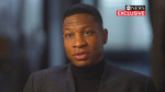 Exclusive Jonathan Majors speaks out for 1st time after conviction in domestic violence trial  ABC News Exclusive Jonathan Majors speaks out for 1st time after conviction in domestic violence trial  ABC News