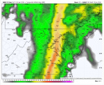 Downpours winds could cause flooding power cuts in DC area Tuesday  The Washington Post