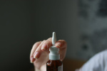 Advice for easing nasal congesion sinus pressure or a runny nose  The Washington Post Advice for easing nasal congesion sinus pressure or a runny nose  The Washington Post