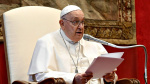 Pope calls for ban on surrogacy calling it based on exploitation  CNN Pope calls for ban on surrogacy calling it based on exploitation  CNN