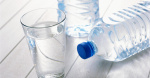 Bottled water contains up to 100 times more plastic than previously estimated new study says  CBS News
