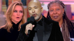 The Views Whoopi Goldberg  Sara Haines Defend Jo Koy Amid Golden Globes Hosting Backlash  Deadline