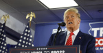 Appeals court set to consider Trumps immunity claim in 2020 election case  CBS News Appeals court set to consider Trumps immunity claim in 2020 election case  CBS News