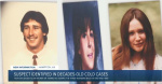 Virginia police identify suspect in 3 coldcase homicides from the 1980s including victims of the Colonial Parkway Murders  CBS News Virginia police identify suspect in 3 coldcase homicides from the 1980s including victims of the Colonial Parkway Murders  CBS News