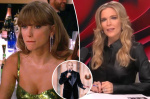 Megyn Kelly slams Taylor Swift for making the wrong move after Golden Globes joke  New York Post Megyn Kelly slams Taylor Swift for making the wrong move after Golden Globes joke  New York Post