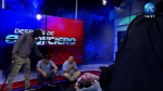 Ecuadorian president declares armed conflict as gunmen storm TV studio  The Washington Post Ecuadorian president declares armed conflict as gunmen storm TV studio  The Washington Post