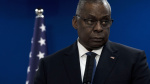 Defense Secretary Lloyd Austin treated for prostate cancer UTI The Associated Press Defense Secretary Lloyd Austin treated for prostate cancer UTI The Associated Press