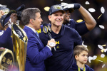 Michigans victory over Washington draws biggest national championship TV audience since 2020 Yahoo Sports Michigans victory over Washington draws biggest national championship TV audience since 2020 Yahoo Sports