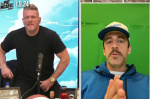 Aaron Rodgers has turned Pat McAfee Show into an 85 million ESPN disaster  New York Post Aaron Rodgers has turned Pat McAfee Show into an 85 million ESPN disaster  New York Post