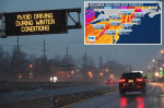 Tristate area braces for powerful January storm potential power outages  New York Post